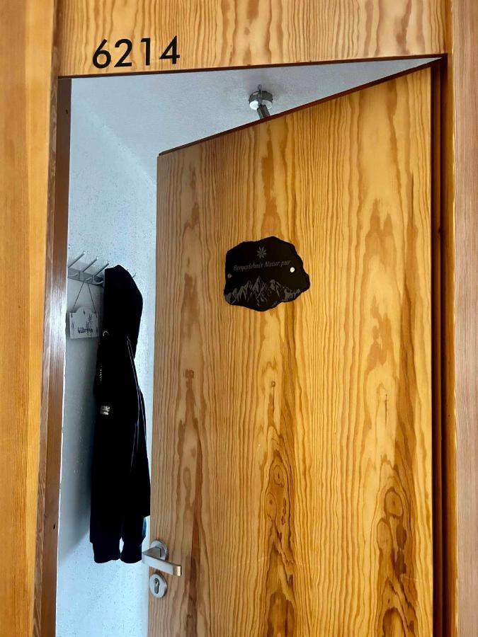 Bergerlebnis Natur Pur Sankt Englmar Exteriör bild