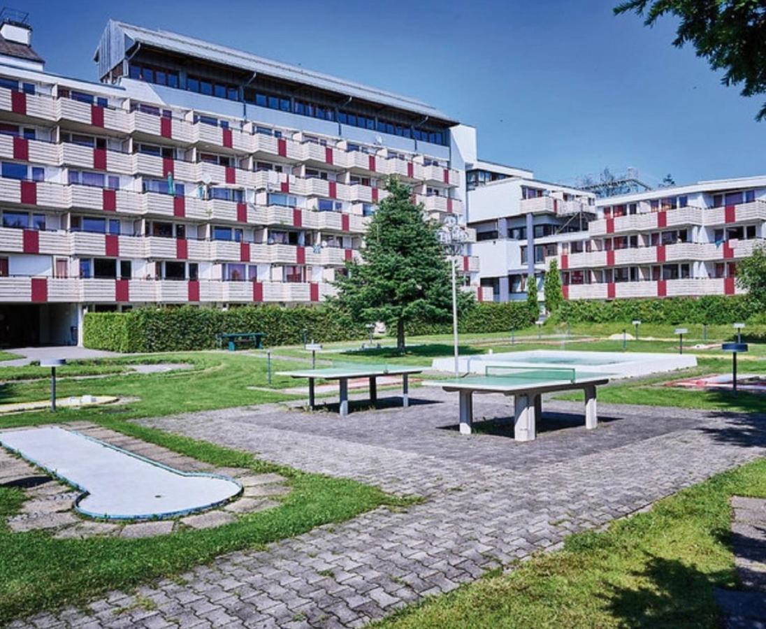 Bergerlebnis Natur Pur Sankt Englmar Exteriör bild